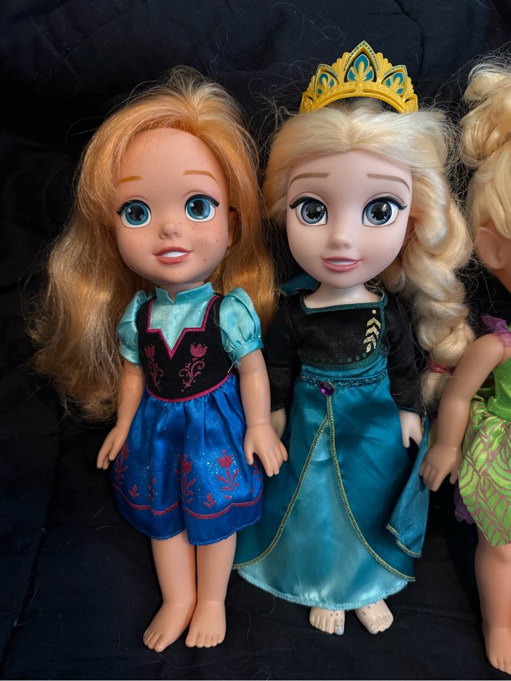 Jakks - My first Disney Princess Dolls - Picture 2 of 4